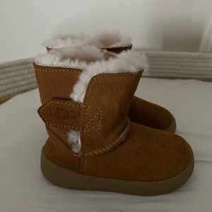 Baby Uggs